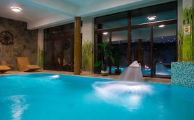 Hotel Karino Spa